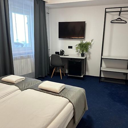 קרקוב Cube House Aparthotel מראה חיצוני תמונה