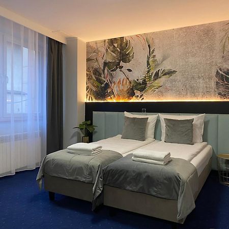 קרקוב Cube House Aparthotel מראה חיצוני תמונה